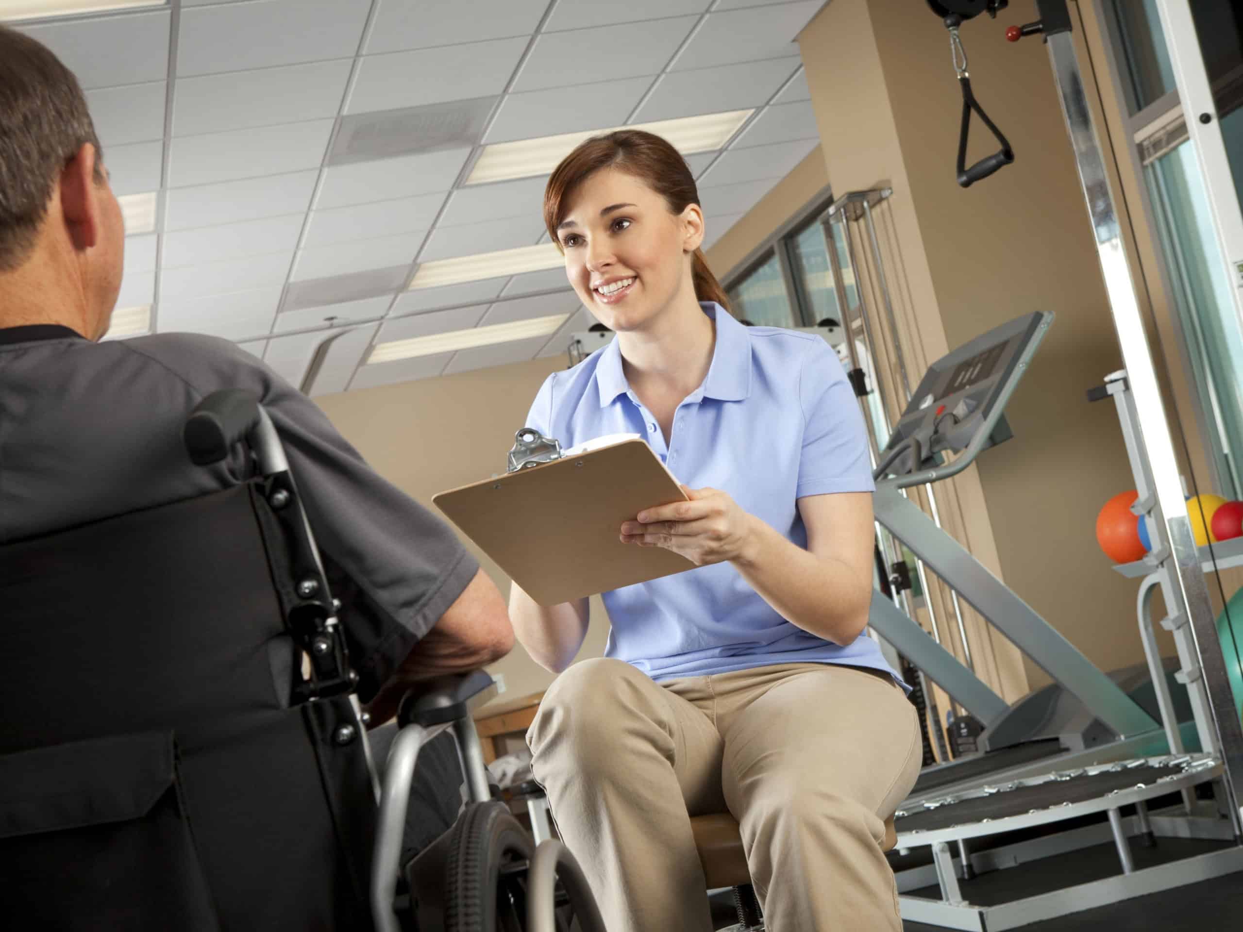 NDIS Occupational Therapy Assessment